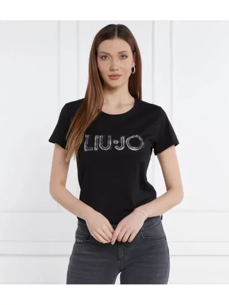 Liu Jo Póló fekete