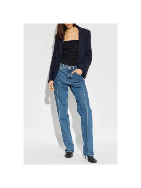 Marynarka Zadig & Voltaire niebieska