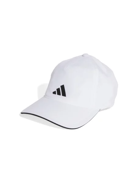 ADIDAS PERFORMANCE Sportska šilterica crna bijela