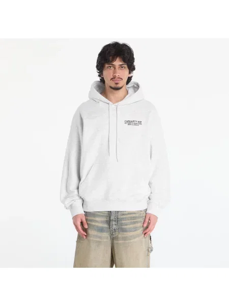 Свитер Carhartt Wip с капюшоном