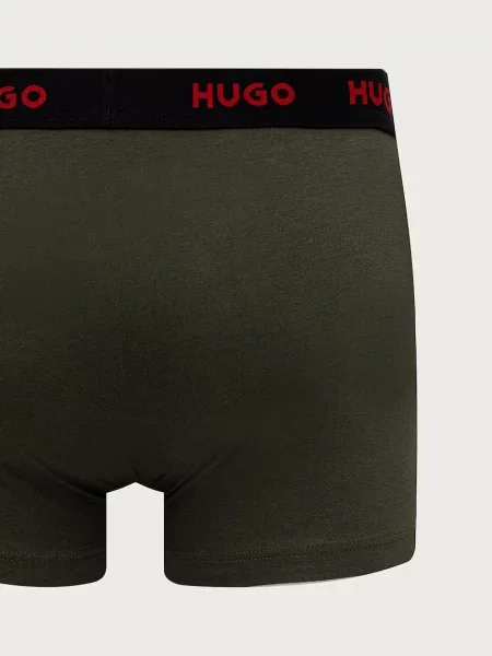 Боксеры Hugo