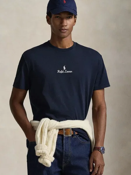 Polo Ralph Lauren tricou din