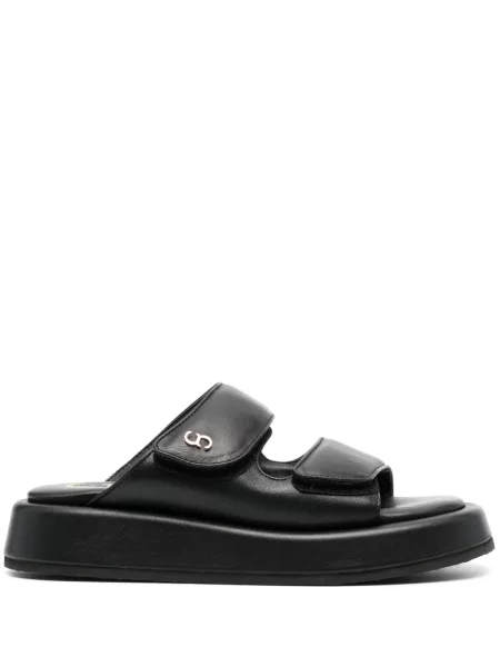 Papuci Casadei negru