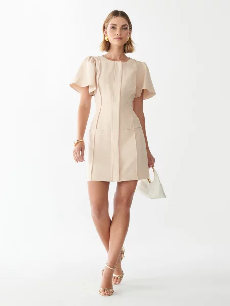 Willa Rochie Amanza deschis bej