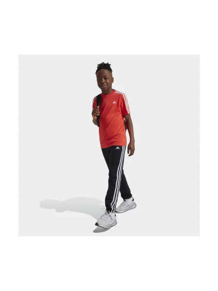 Gyerek póló Adidas piros