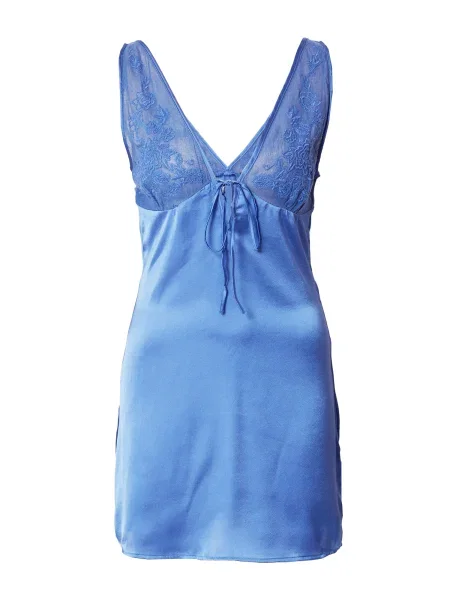 Nasty Gal Ruha kobaltkék