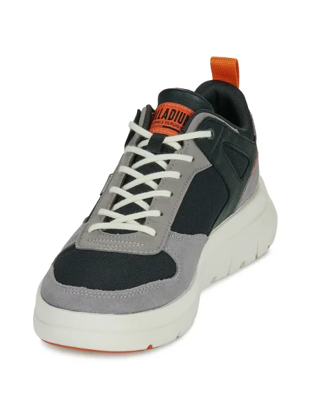 Pantofi Palladium negru