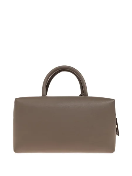 Geantă Max Mara maro