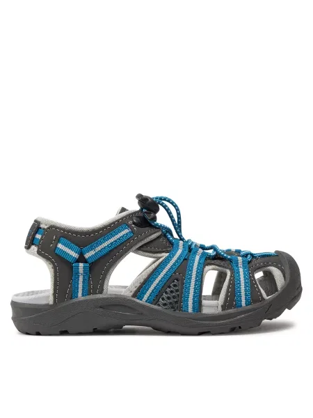 Σανδάλια CMP Kids Aquarii Hiking Sandal γκρι