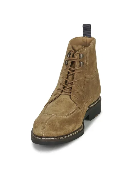 Pantofi Pellet bej