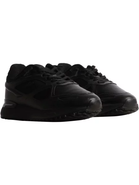 Pantofi Redskins negru