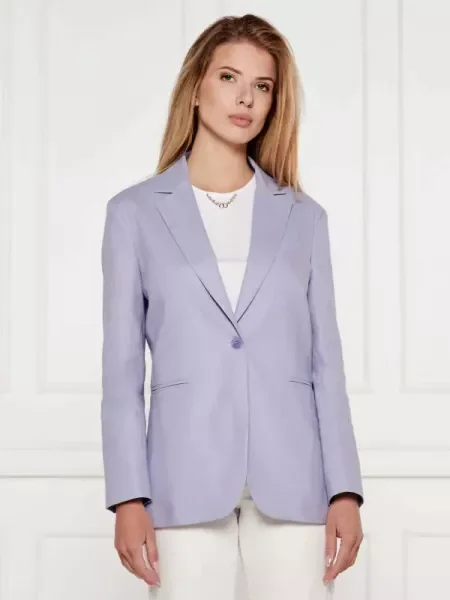 Liu Jo De in sacou