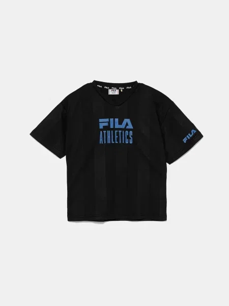 Детская футболка Fila