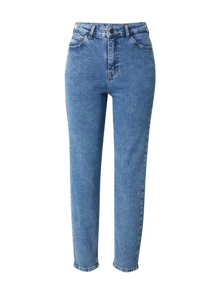 Noisy may Jeans MONI denim albastru