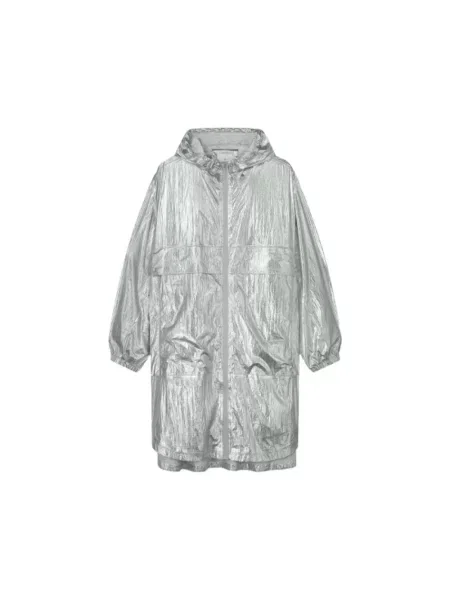 Płaszcz Summum Woman szary