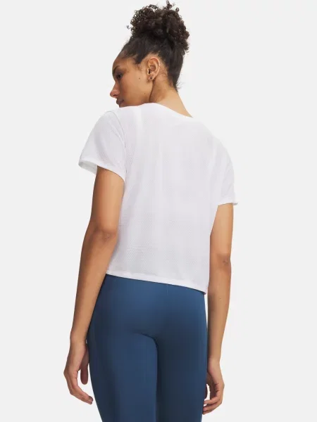 Tricou Under Armour albastru