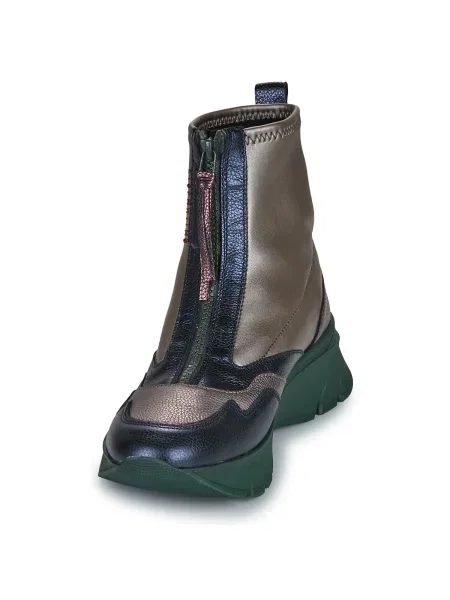 Pantofi Hispanitas