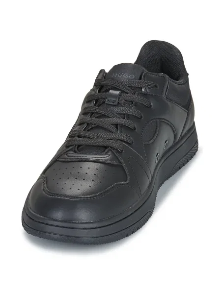 Pantofi Hugo negru