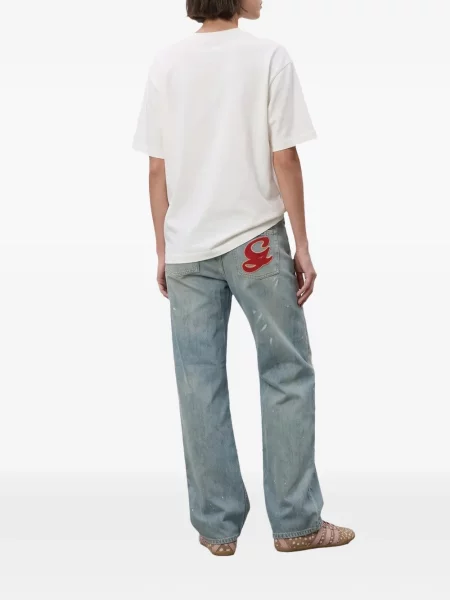 Tricou Ganni