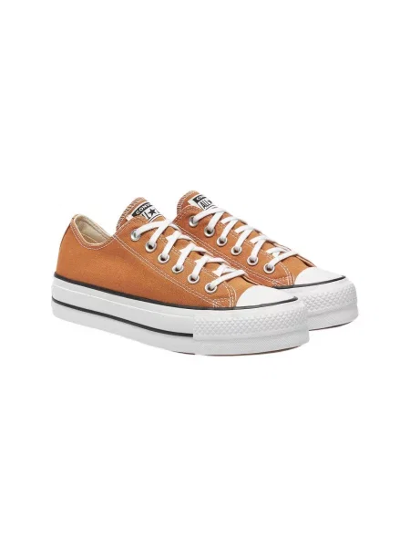 Tenisky Converse Chuck 70 hnedá