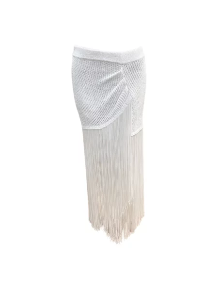 Spódnica Simona Corsellini biała