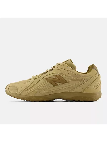 Sneakers New Balance Quicksand/ Bark EUR beżowe