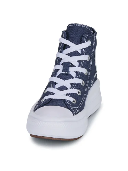 Pantofi copii Converse albastru