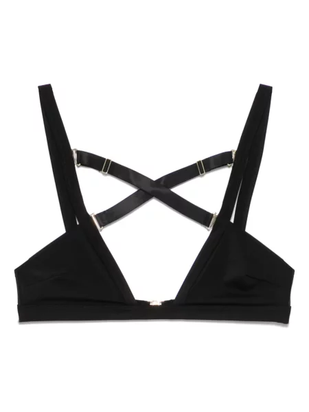 Bikini Maison Close negru