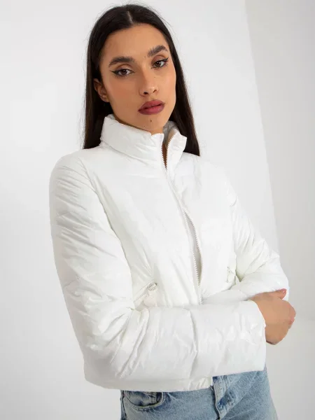 Dzseki Fashionhunters szürke
