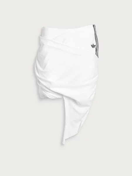 Spódnica Adidas biała