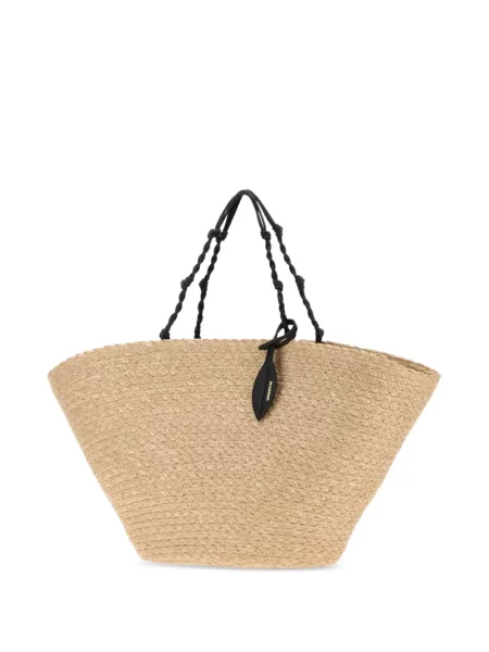 Geantă de plajă Jil Sander