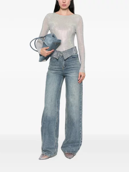 Lung tricou Twenty Fourhaitch