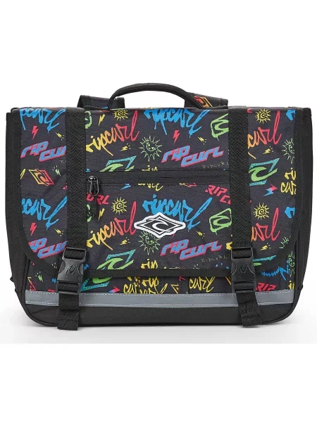 Taška Rip Curl čierna
