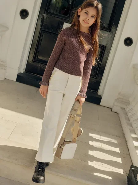 Детская сумка через плечо Michael Kors
