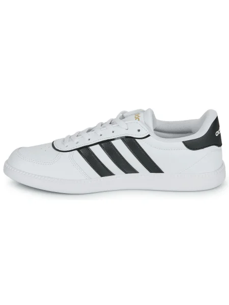 Pantofi Adidas alb