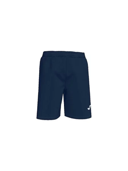 Pantaloni Joma albastru