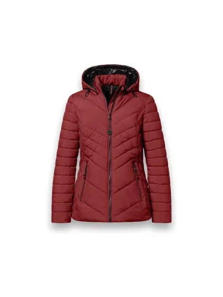 Geacă District bordo