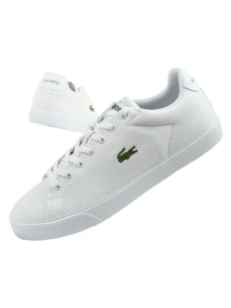 Buty Treningowe Lerond Set białe