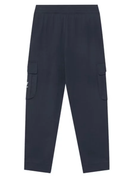 Teplákové kalhoty Emporio Armani