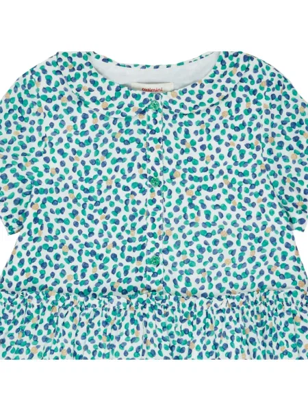 Rochie copii Catimini verde