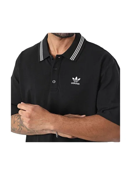 Tricou Adidas negru