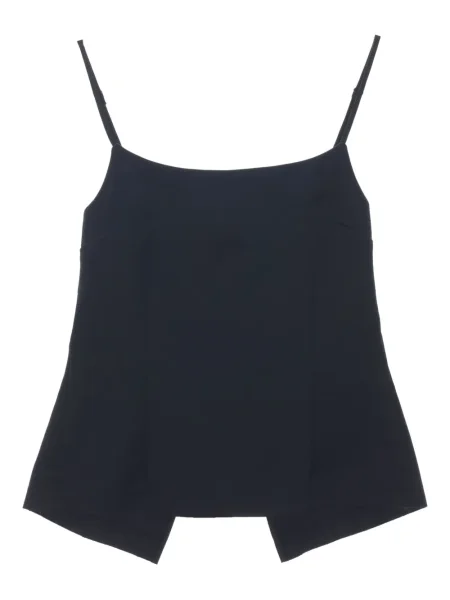 Podkoszulka The Garment czarna