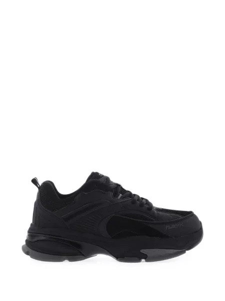 Sneakerși Nubikk negru