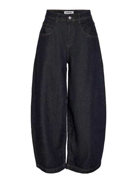 Noisy may Jeans NMNOAH închis albastru