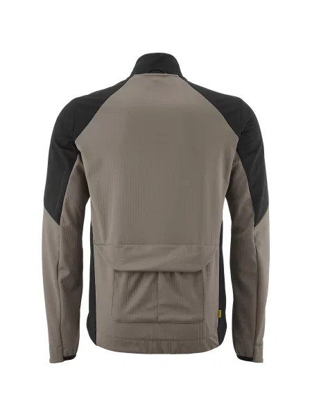 Kurtka wodoodporna Gonso Softshell czarna