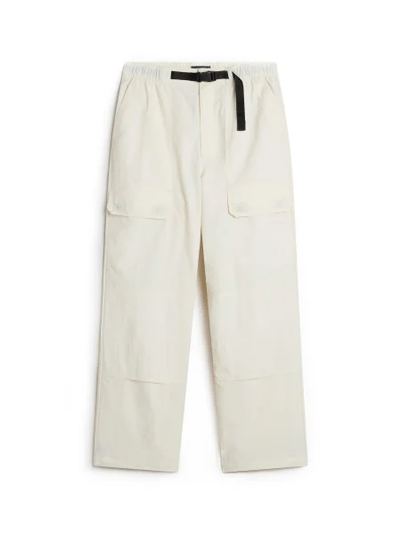 VANS Hlače MTE Trek Guide črna bela