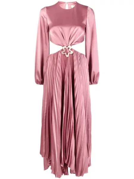 Rochie V:pm Atelier de costum roz