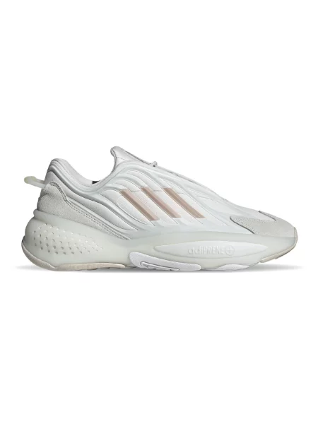 Adidas Ozrah Mężczyźni Buty sportowe adidas Originals Size: 4 biały
