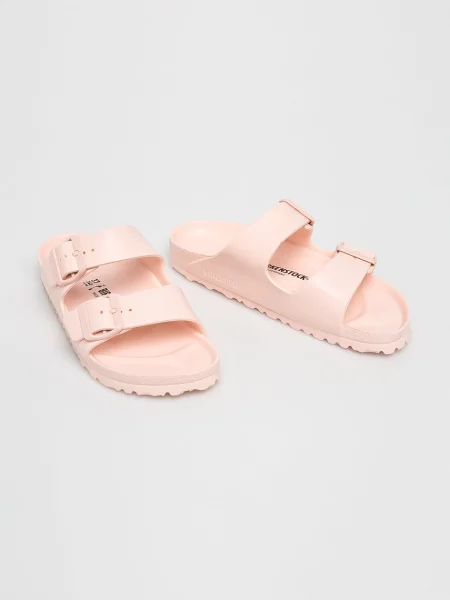 Birkenstock Șlapi Arizona EVA | narrow fit roz