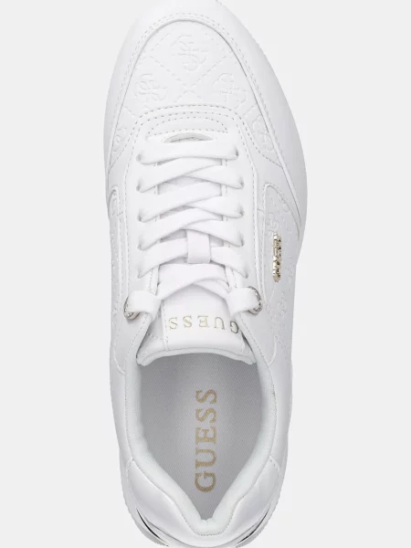 Кроссовки Guess